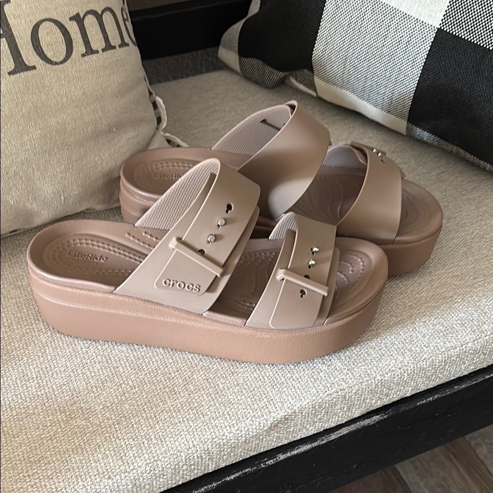 Crocs Sandals